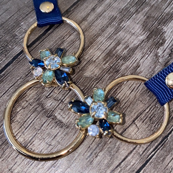 BANANA REPUBLIC | women’s chocker necklace - Picture 7 of 8